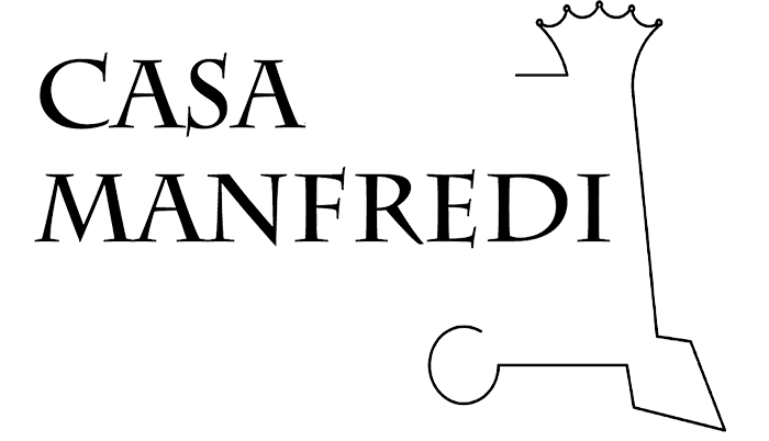 Casa Manfredi