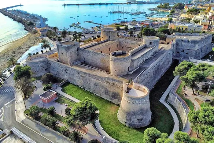 experience-museo-castello-manfredonia