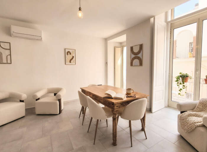 Sea Room - Casa Manfredi